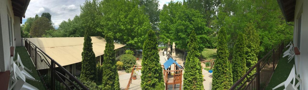 Maison d'hôtes Sobri Halászcsárda és Panzió 2*