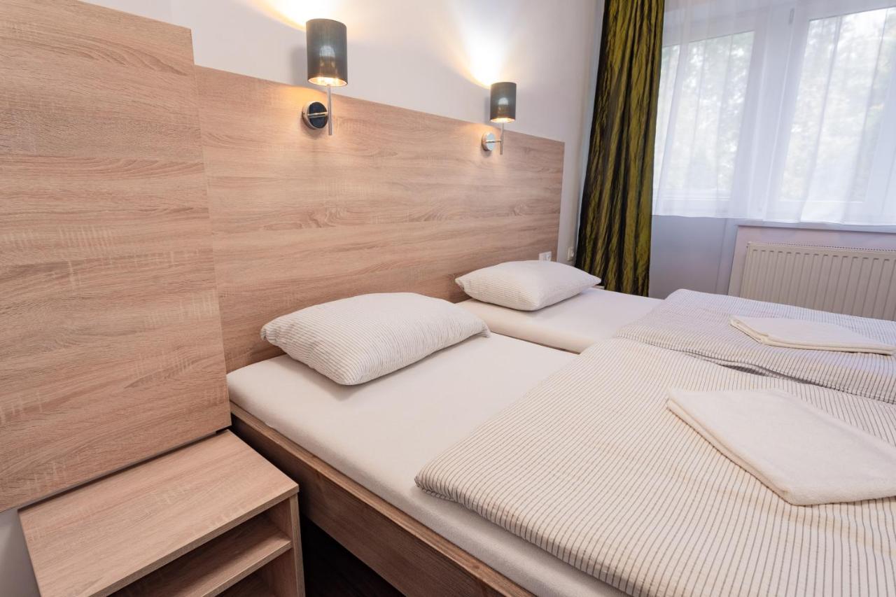 Maison d'hôtes Sobri Halászcsárda és Panzió 2*