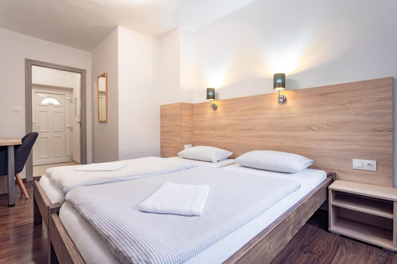 Maison d'hôtes Sobri Halászcsárda és Panzió