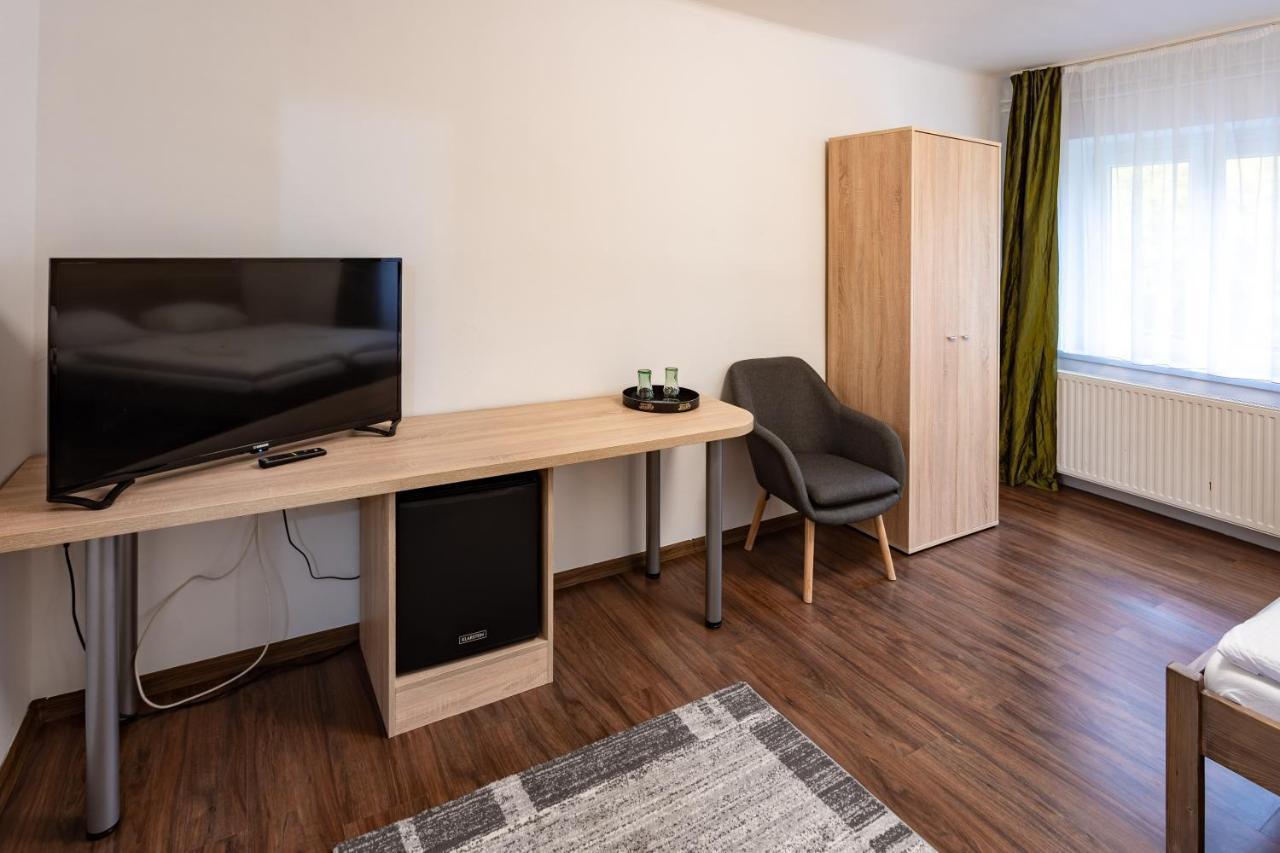 Maison d'hôtes Sobri Halászcsárda és Panzió