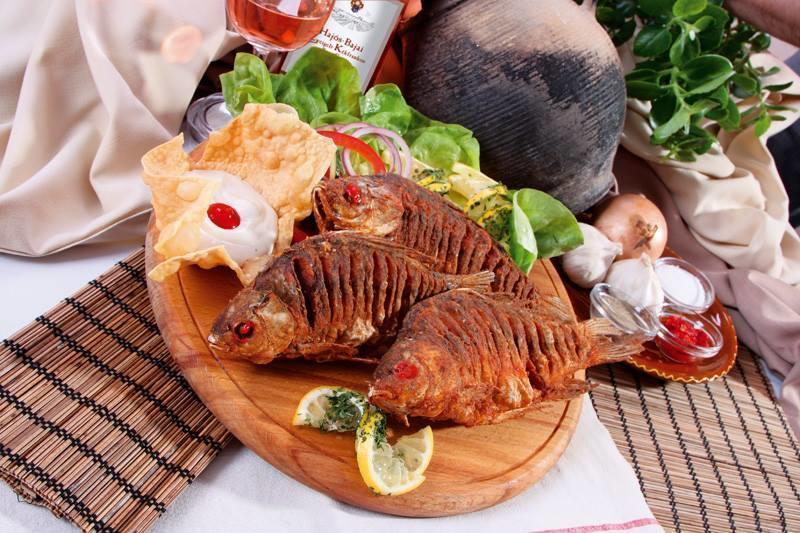 Sobri Halászcsárda és Panzió Maison d'hôtes